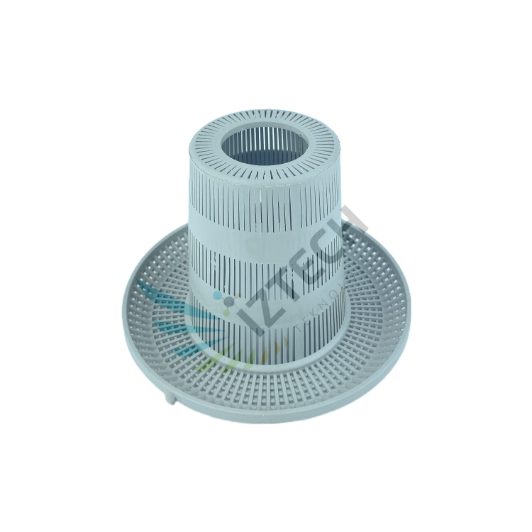 FAGOR EMİŞ FİLTRESİ FI-30
