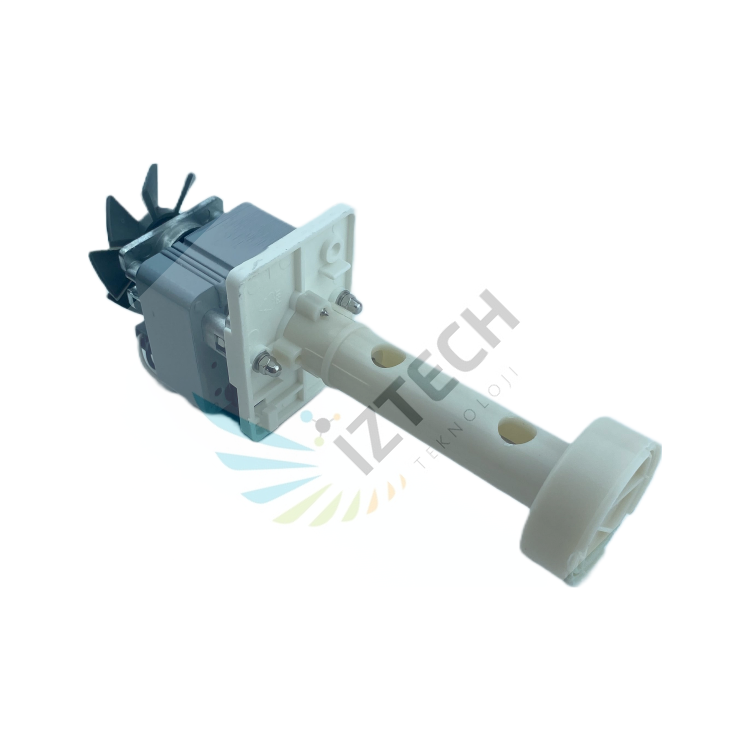 REBO MH30F1-RH BUZ MAKİNESİ POMPASI